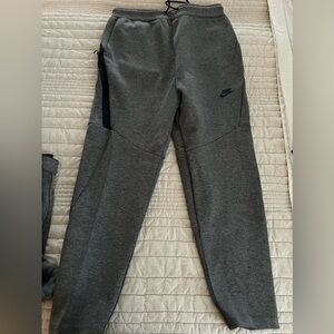 Men sweatpants size M